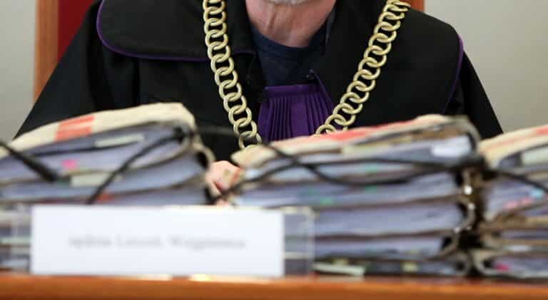 Warmiacy mieszkający w Niemczech wygrali 900 tys. odszkodowania za gospodarstwo pod Gietrzwałdem