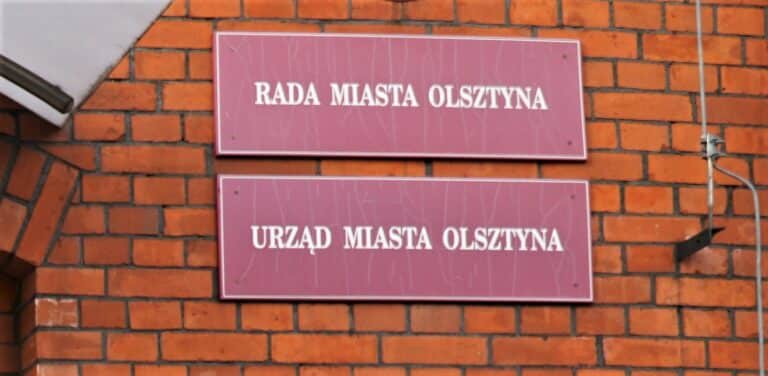 Olsztyńscy radni zajęli się podczas ostatniej sesji projektem Strategii Rozwoju Miasta Olsztyn 2030+
