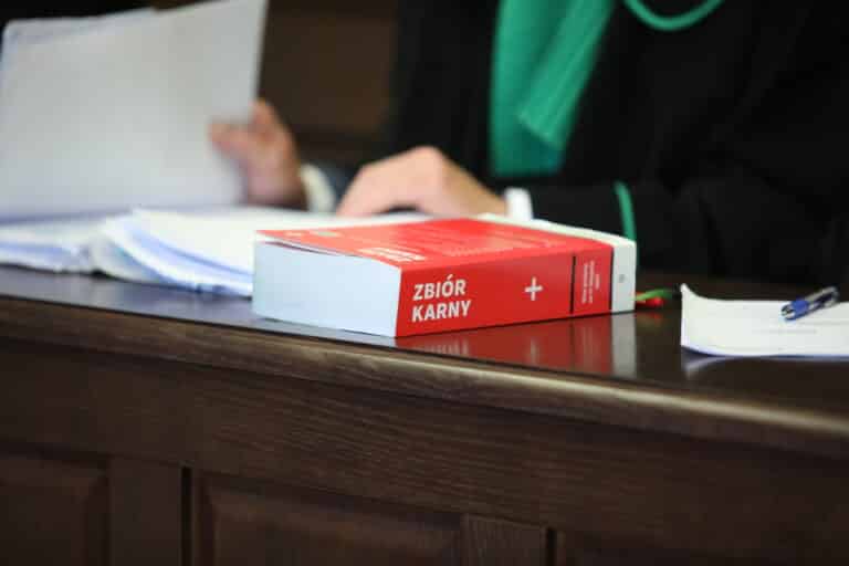 Nie oskarżony odpowiada za to przestępstwo?  Proces odwoławczy ws. podpalenia kobiety w czasie libacji alkoholowej