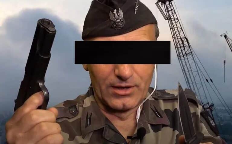 Zażalenie na niezastosowanie aresztu wobec Wojciecha O.