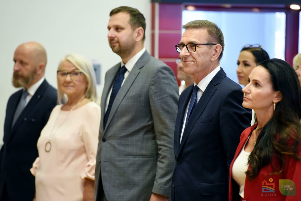 Po dwumiesięcznej przerwie w olsztyńskich szkołach rozbrzmiał pierwszy dzwonek roku 2022/23