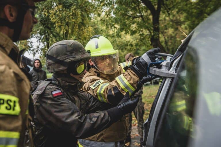 To już ponad 5 lat! Święto Wojsk Obrony Terytorialnej