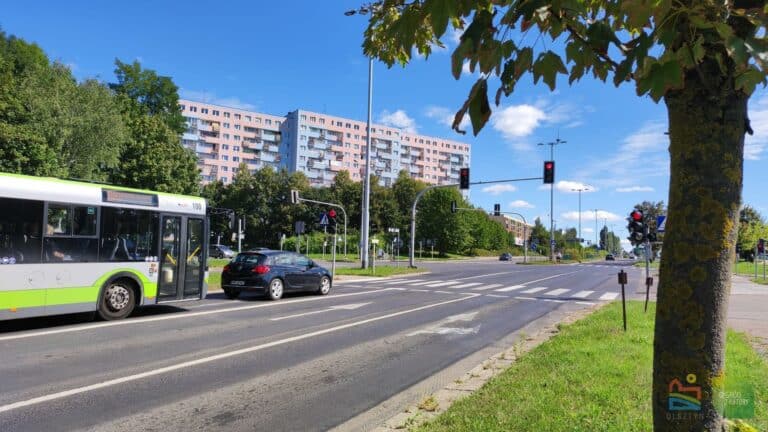 Wkrótce remont ulic Pstrowskiego i Plażowej