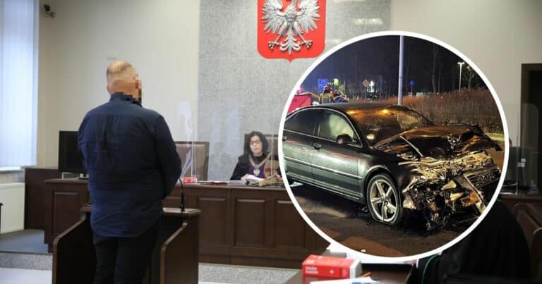 Zapadł wyrok ws. wypadku, w kt&oacute;rym zginęło rodzeństwo! Wysoka kara?