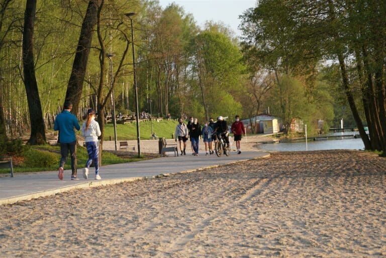 Możesz zbić fortunę! Lokal na Plaży Miejskiej do przejęcia