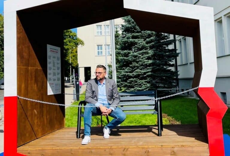 Marcin Kulasek: Została kupa (błota) [OPINIA]