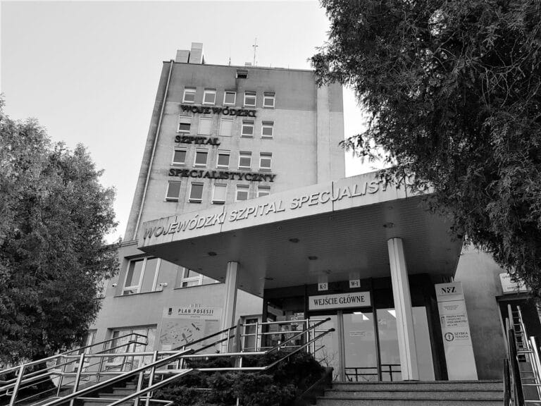 Śmierci noworodka po dopalaczach. Szpital zawiadomił prokuraturę. 22-latka ma już dwoje dzieci