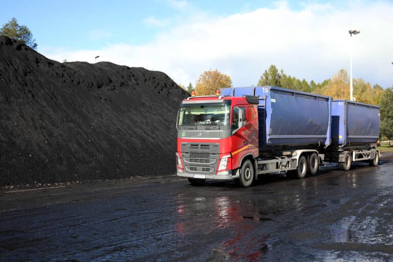 Ratusz szacuje jakie jest zapotrzebowanie na opał pośr&oacute;d mieszkańc&oacute;w Olsztyna