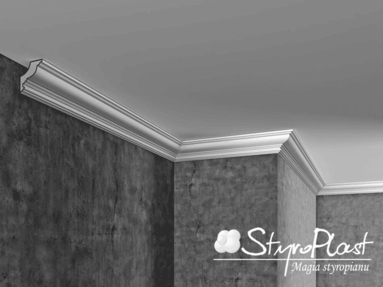 Listwy przysufitowe. Jak wybrać odpowiedni produkt?