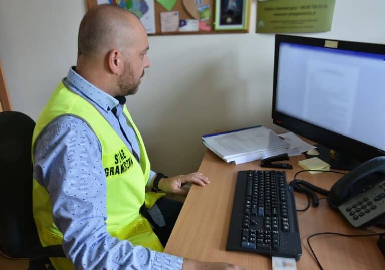 Cudzoziemcy nielegalnie pracowali w branży hotelarskiej