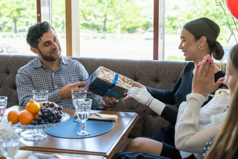 Ciekawe pomysły na prezent dla mężczyzny