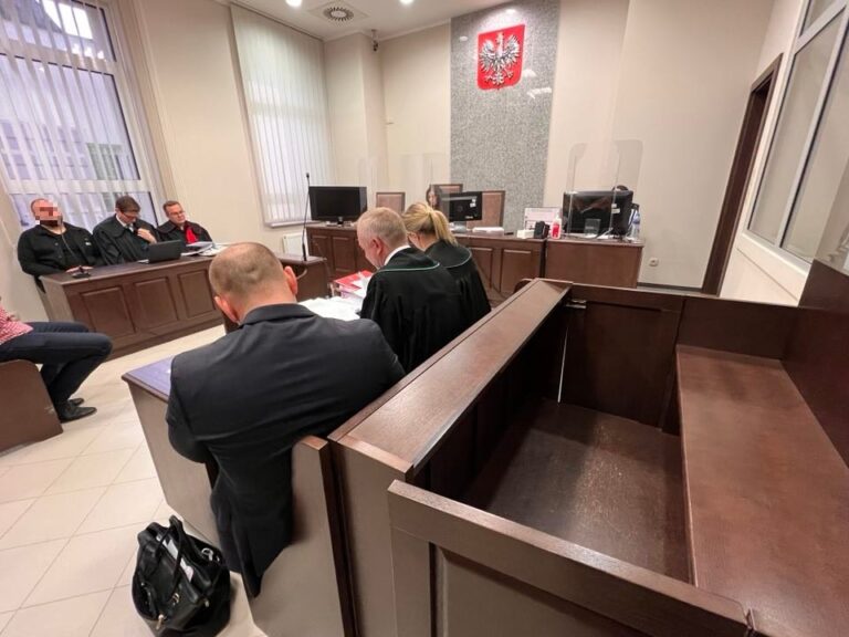 Biegły o tragicznym wypadku na Bałtyckiej: przy prawidłowej prędkości nie byłoby zderzenia