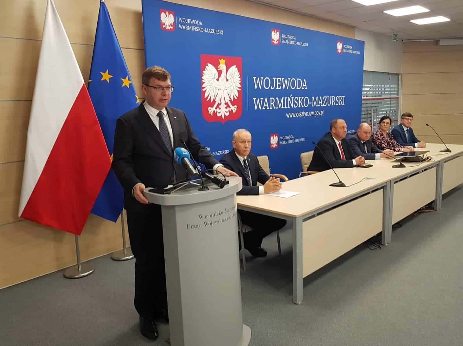 Dwa samorządy ze wsparciem 68 mln w z Polskiego Ładu finanse Wiadomości, Olsztyn, zShowcase