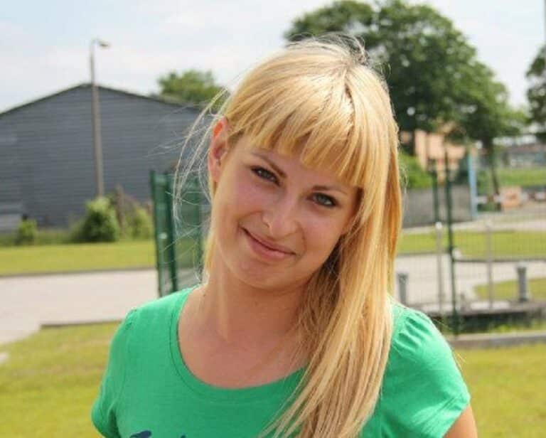 Młoda policjantka usłyszała przerażającą diagnozę