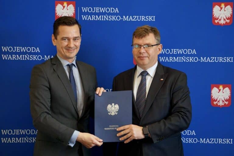 Rozstrzygnięty rządowy program ograniczania przestępczości i aspołecznych zachowań &bdquo;Razem bezpieczniej&rdquo;