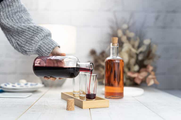 Kieliszki do wódki i shotów – kup dla siebie i na prezent