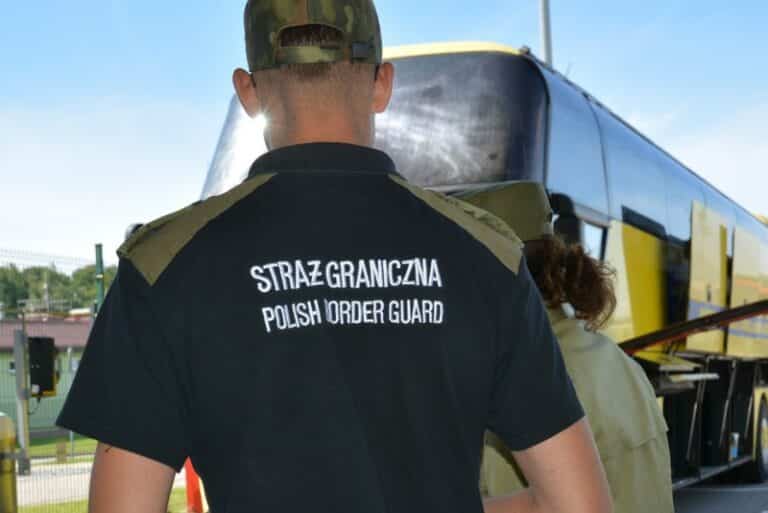 Zatrzymano Ukrainkę poszukiwaną czerwoną notą Interpolu