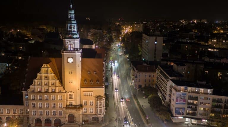 Ostatnie miejsce! Fatalny wynik Olsztyna w rankingu