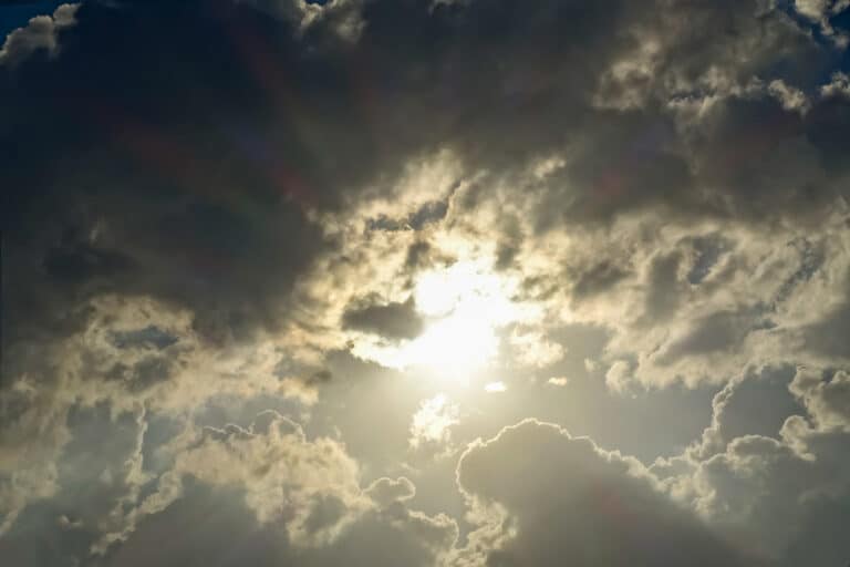 Prognoza pogody na 17 i 18 października