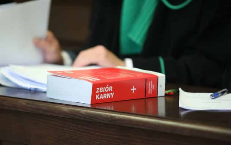 Wyrok ws. próby wyłudzenia pieniędzy przy budowie Muzeum Bitwy pod Grunwaldem