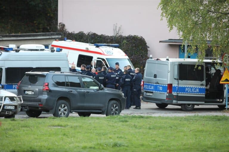 Policja zakończyła poszukiwania zaginionego Daniela z Zatorza