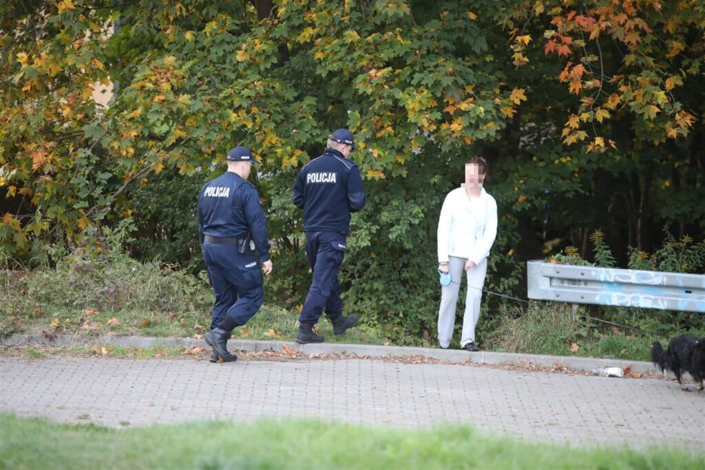 Policja zakończyła poszukiwania zaginionego Daniela z Zatorza zaginiony Olsztyn, Wiadomości
