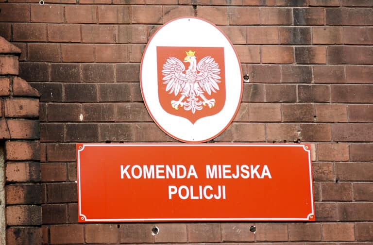 Wyrok w głośnej sprawie olsztyńskich policjantów. Większość oskarżonych zadowolona z wyroku?