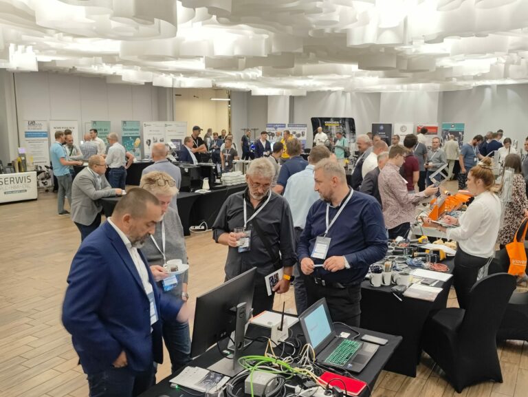 Ostatnie wolne miejsca! Bezpłatna konferencja &bdquo;Niezawodność i Utrzymanie Ruchu w zakładach produkcyjnych&rdquo;