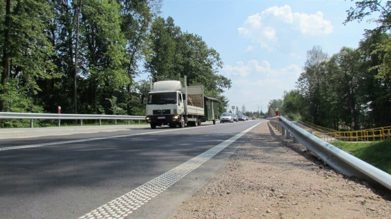 Ruszają przetargi na rozbudowę trzech odcinków DK 65