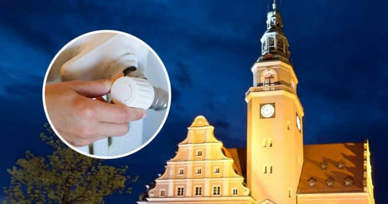 Zł&oacute;ż wniosek o dodatek do ogrzewania