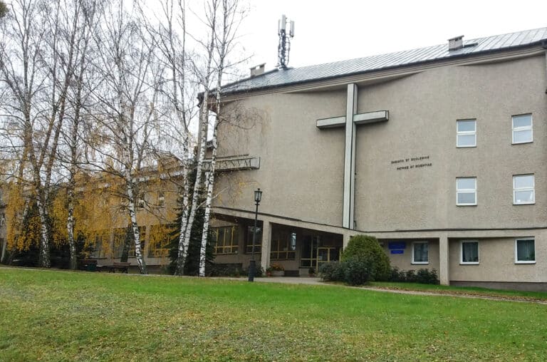 W Olsztynie do seminarium zgłosił się tylko jeden kandydat. W uzupełniającym naborze nikt