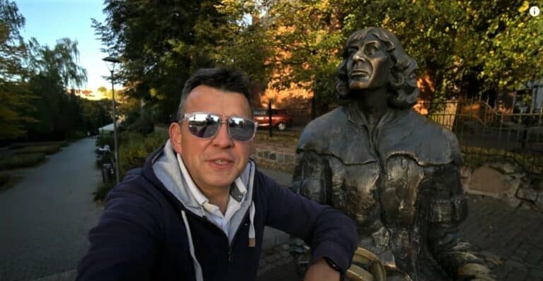 Olsztyńscy podróżnicy opublikowali na kanale YouTube ciekawy film o szlaku zamków gotyckich