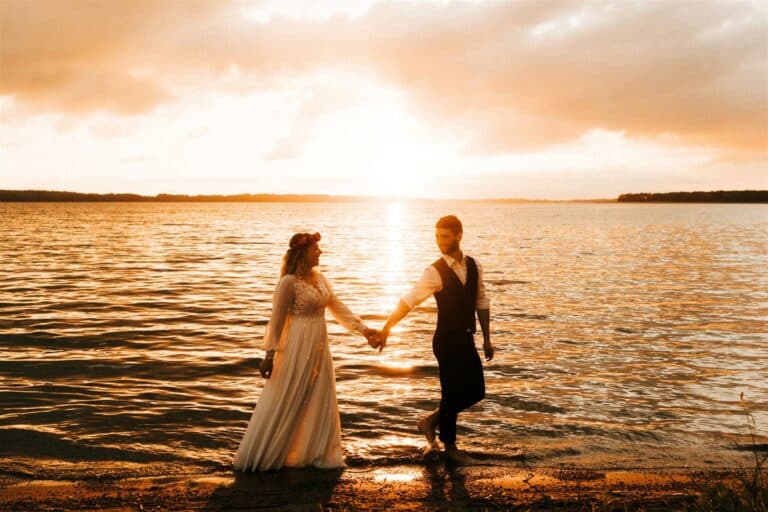 Fotograf Olsztyn – zdjęcia ślubne