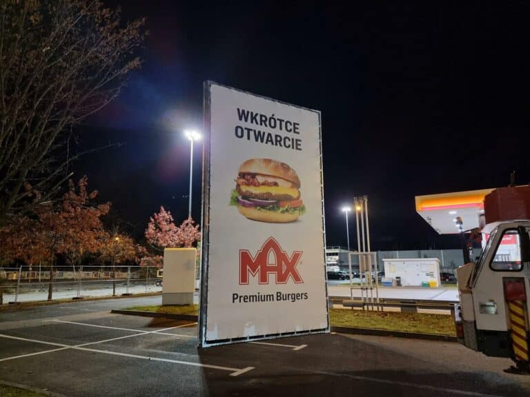 max burgers olsztyn