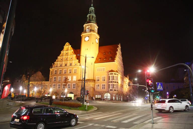 Olsztyn pracuje nad programem refundacji od 2023 r. procedury in vitro