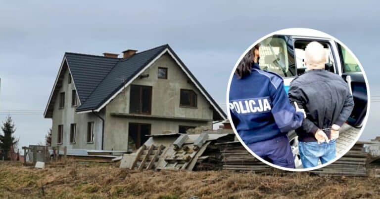 25 lat więzienia za brutalne zabójstwo dla „złotej rączki”. Marek S. pomagał przy remoncie