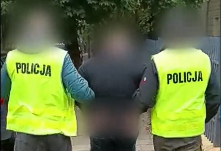 Na trzy miesiące trafił do aresztu 47-letni mężczyzna z Olsztyna za handel opałem