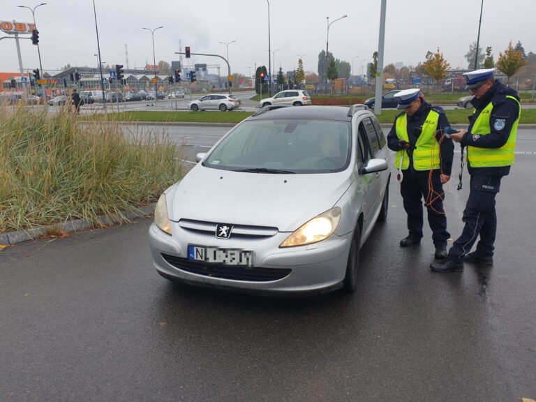 Sprawdź bezpłatnie stan i ustawienie świateł w samochodzie. Lista stacji diagnostycznych w Olsztynie i w warmińsko-mazurskim