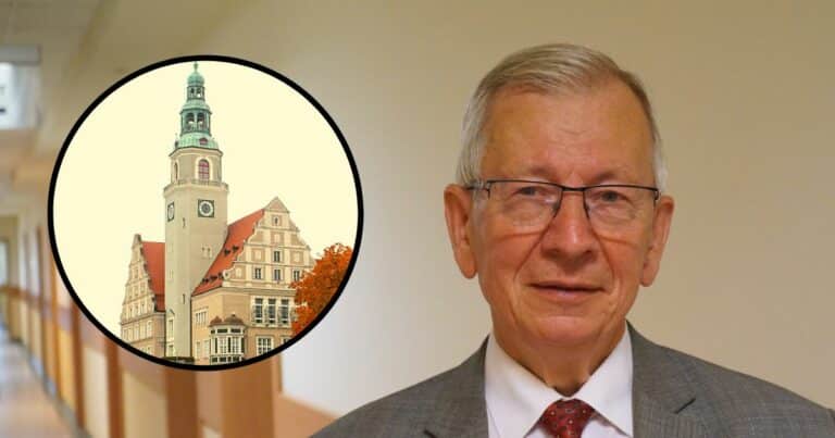 Prezes SM Jaroty odchodzi po 28 latach. Na &bdquo;stołku&rdquo; zastąpi go zaufany człowiek prezydenta Grzymowicza?