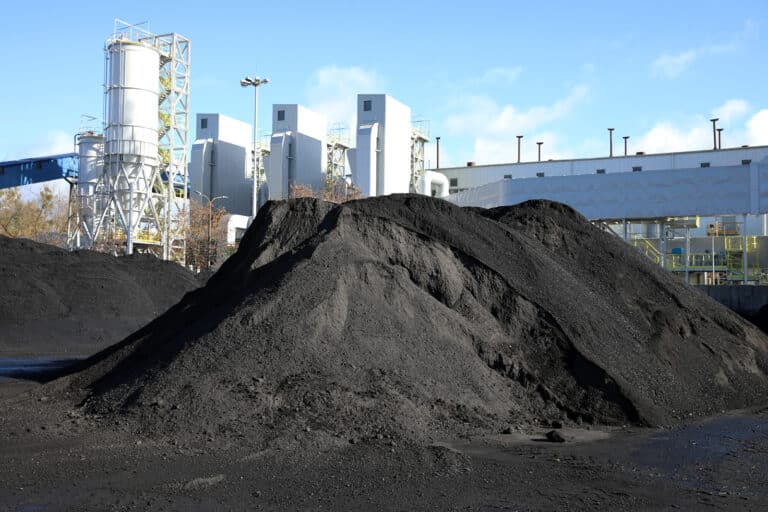 Olsztyn dołącza do programu związanego z węglem dla mieszkańc&oacute;w