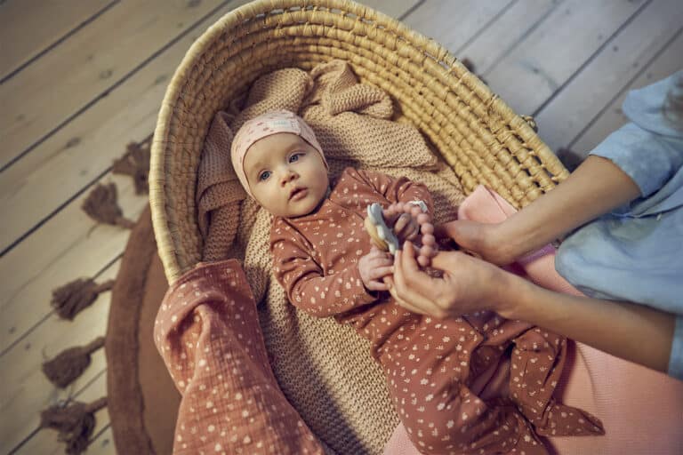 Pajacyk niemowlęcy – jaki sprawdzi się najlepiej?