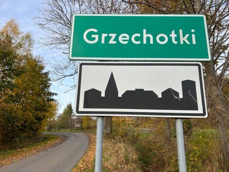 Rosyjskie śmigłowce nad domami. Mieszkańcy miejscowości graniczących z obwodem kaliningradzkim są zaniepokojeni