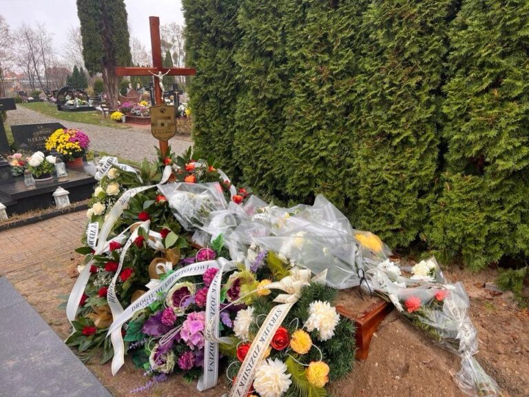 Bliźniak uśmiercił bliźniaka. Przerażająca agonia brata