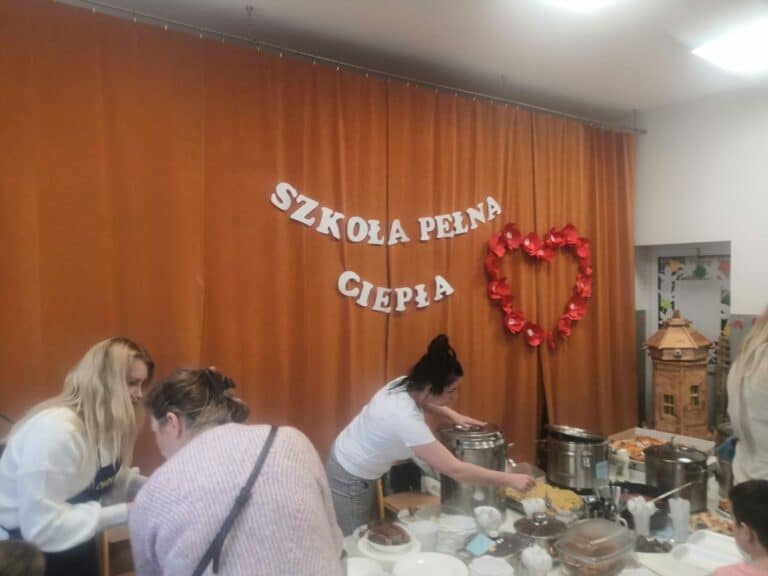 W Choszczewie na festynie zebrano 7,5 tys. zł na węgiel