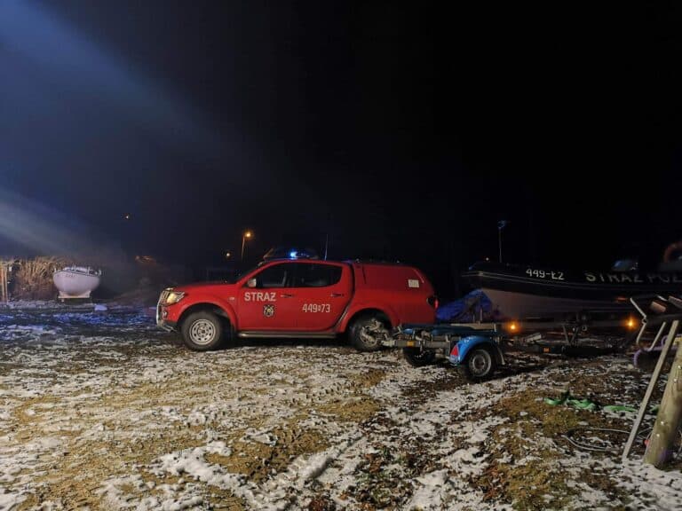 Policja zakończyła poszukiwania 61-latka. Wydarzyło się najgorsze