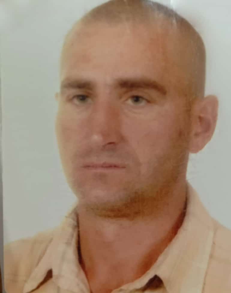 Policjanci z Olsztyna poszukują 45-letniego Wojciecha zaginiony Olsztyn, Wiadomości