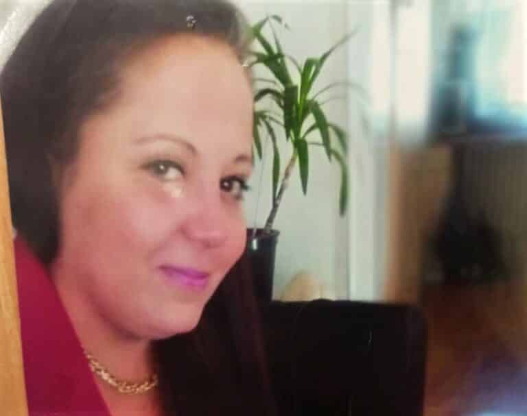 Policjanci prowadzą poszukiwania 35-latki z Olsztyna