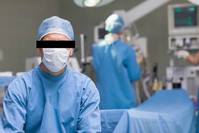 Znany chirurg skazany! To były ordynator i dyrektor szpitala