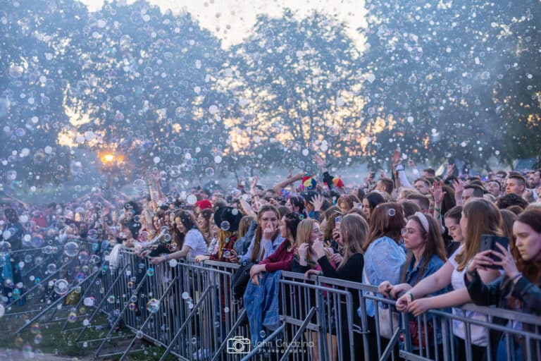 Kortowiada walczy o nagrodę dla najlepszych juwenali&oacute;w