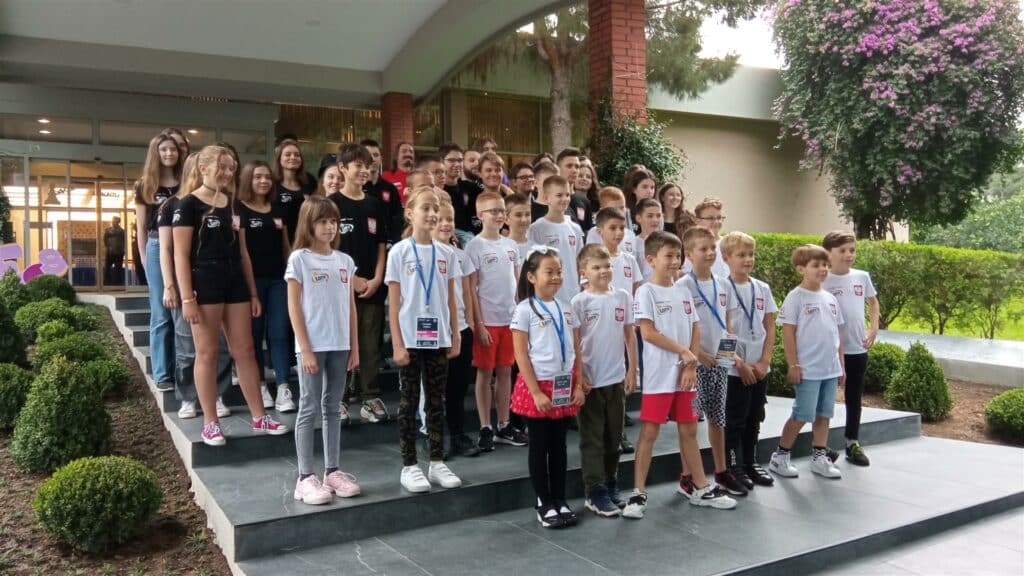 Ania Kawa rozegrała świetny turniej na Mistrzostwa Europy Juniorów w Szachach sport Olsztyn, Wiadomości